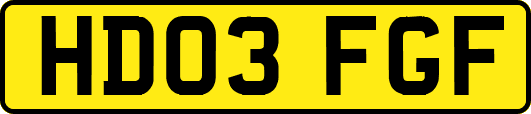 HD03FGF