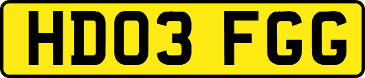 HD03FGG