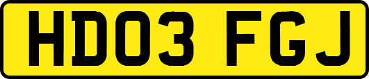 HD03FGJ