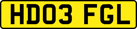 HD03FGL