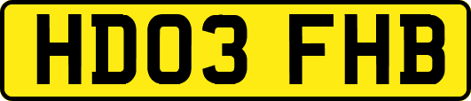 HD03FHB