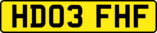 HD03FHF