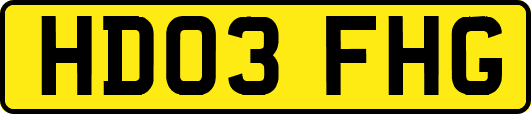HD03FHG