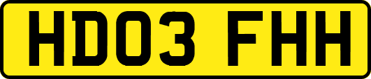 HD03FHH