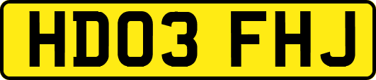HD03FHJ