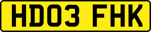 HD03FHK