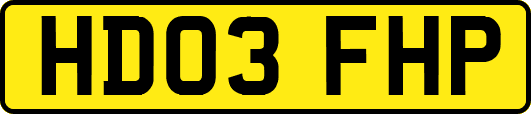 HD03FHP