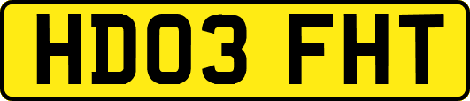 HD03FHT