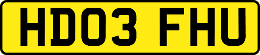 HD03FHU