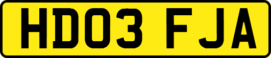 HD03FJA
