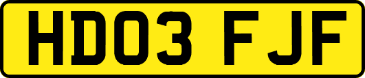 HD03FJF