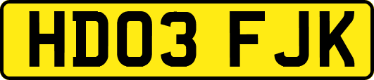HD03FJK