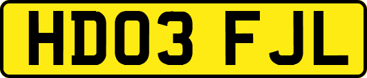 HD03FJL