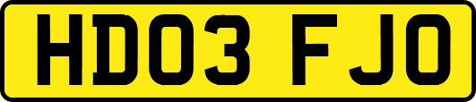 HD03FJO