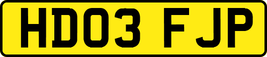 HD03FJP