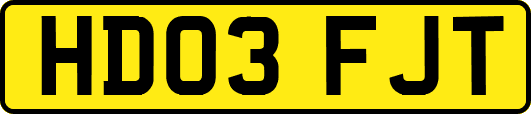 HD03FJT