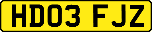 HD03FJZ