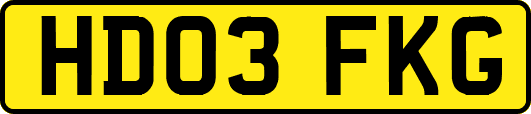 HD03FKG
