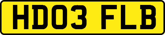 HD03FLB