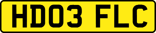 HD03FLC