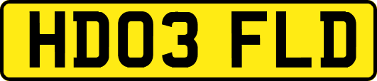 HD03FLD