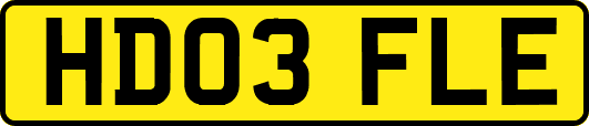HD03FLE