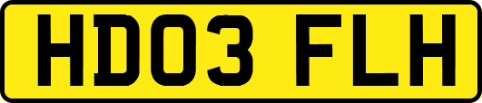 HD03FLH