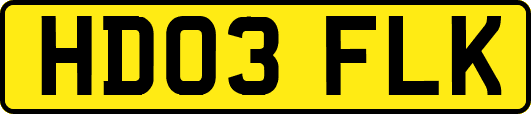 HD03FLK