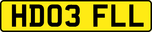 HD03FLL