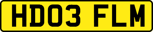 HD03FLM