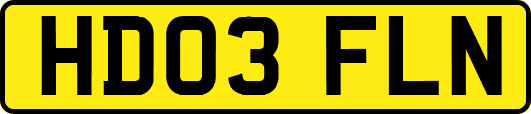 HD03FLN
