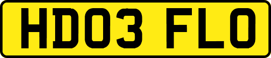 HD03FLO