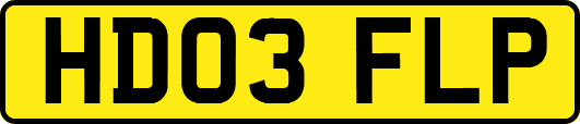 HD03FLP