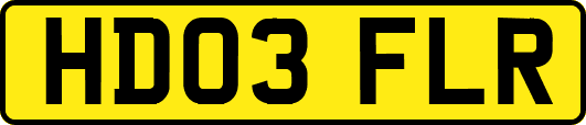 HD03FLR