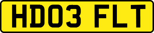 HD03FLT
