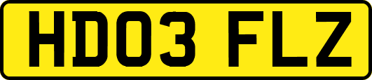 HD03FLZ