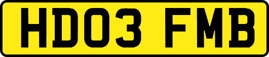HD03FMB