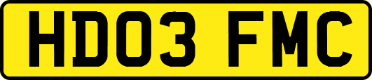 HD03FMC