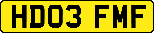 HD03FMF