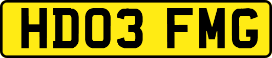 HD03FMG