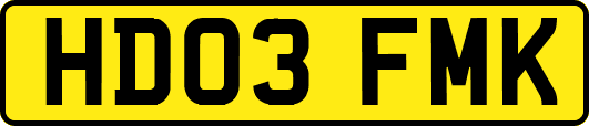 HD03FMK