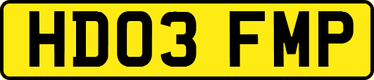 HD03FMP