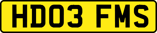 HD03FMS