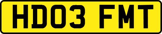 HD03FMT
