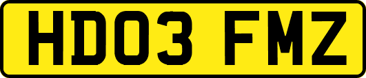 HD03FMZ