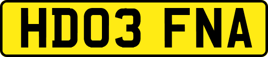 HD03FNA