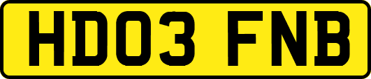 HD03FNB