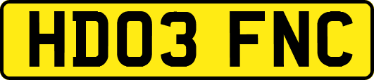 HD03FNC