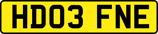 HD03FNE