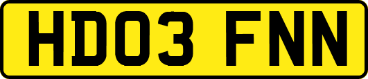 HD03FNN